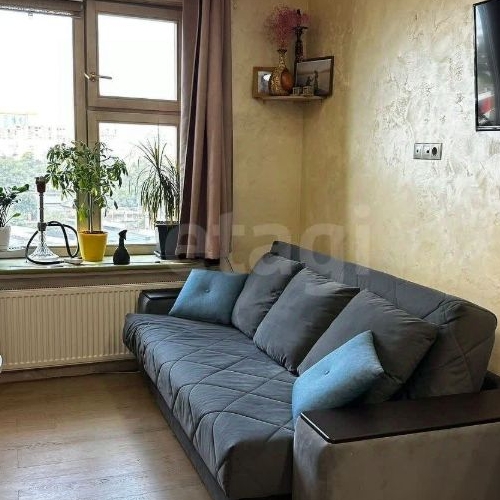 1-комн квартира Красногорск, улица Авангардная, 4