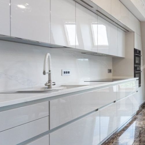 4-комн квартира Крылатская улица, 45К4