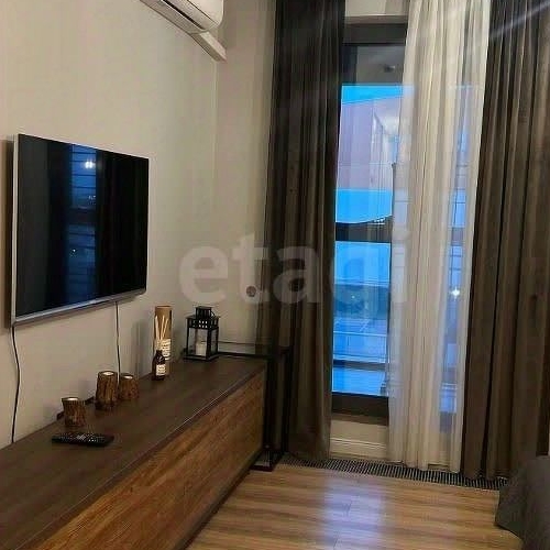 Студия Ходынский бульвар, 20А