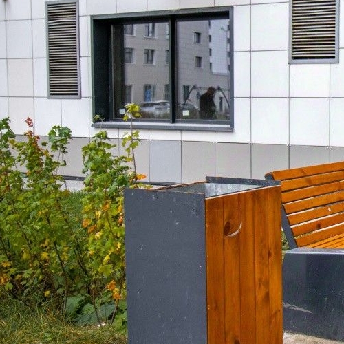 2-комн квартира 6-я Радиальная улица, 7/1к1