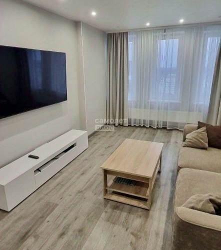 2-комн квартира Сергиев Посад, улица 1-й Ударной Армии, 95