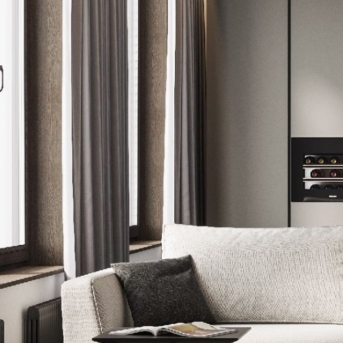 3-комн квартира Маломосковская улица, 14