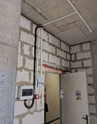 1-комн квартира Раменское, улица Загородная, к3