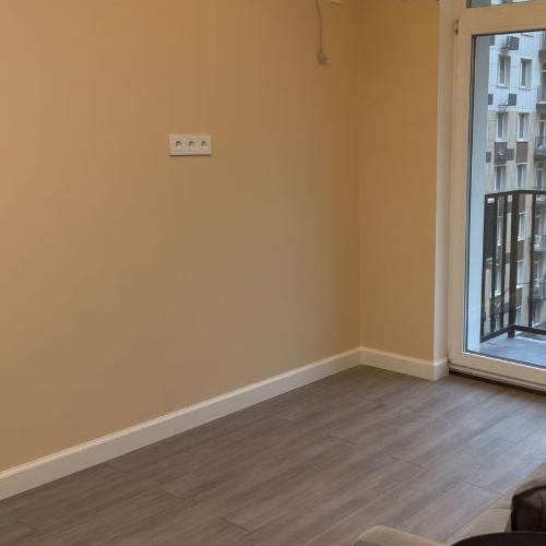 Студия Березовая аллея, 19к1