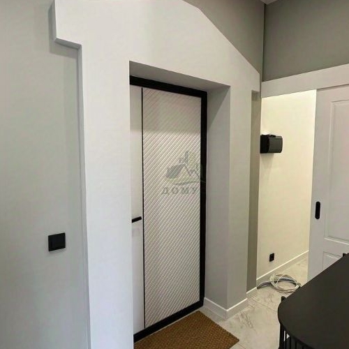 1-комн квартира Ильинский пгт, улица Чкалова, 2к1