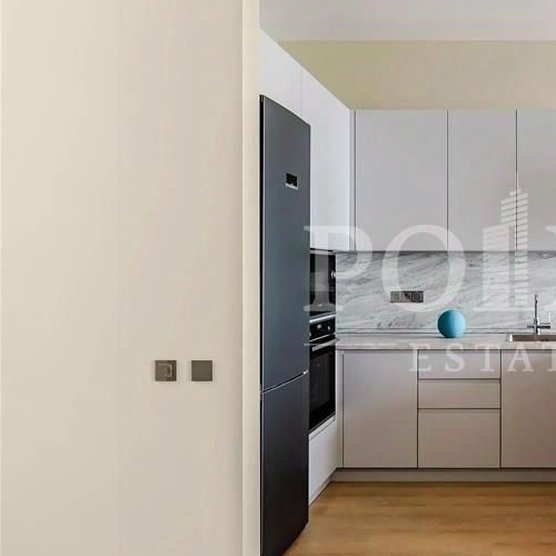 3-комн квартира Воробьевское шоссе, 4С1