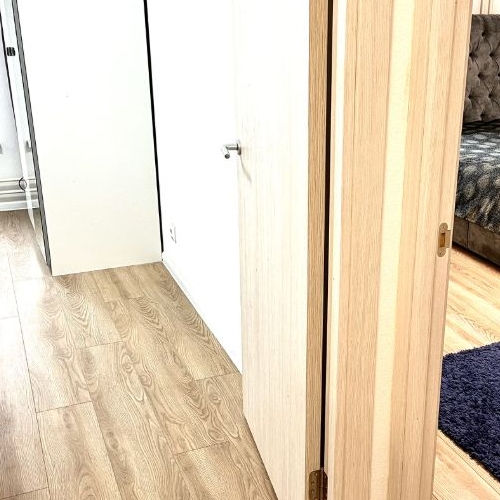 3-комн квартира Боровское шоссе, 2к4