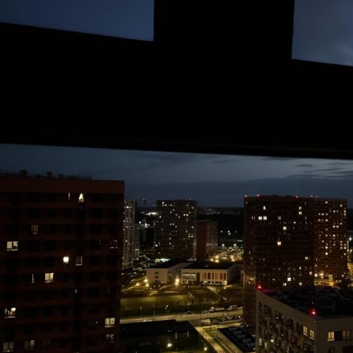 1-комн квартира Одинцово, улица Березовая, 4к2