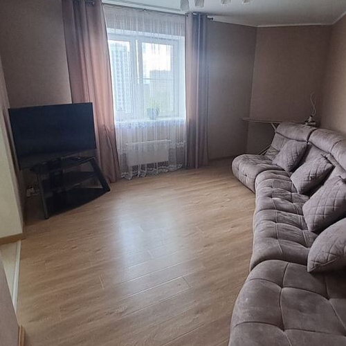 4-комн квартира Пушкино, улица Чехова, 1к2