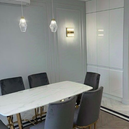 2-комн квартира улица Василисы Кожиной, 13