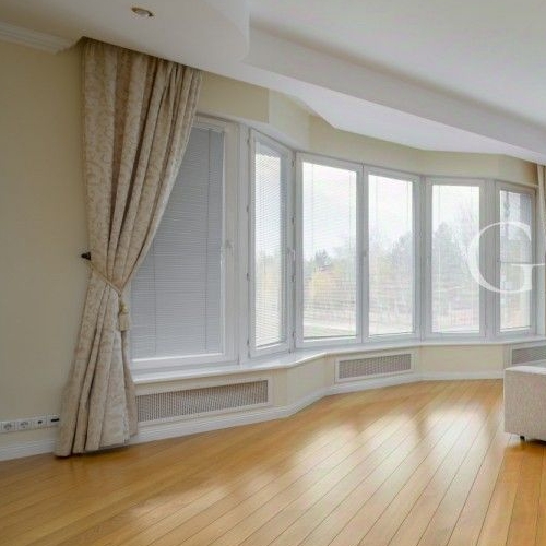 6-комн квартира Береговая улица, 4К4