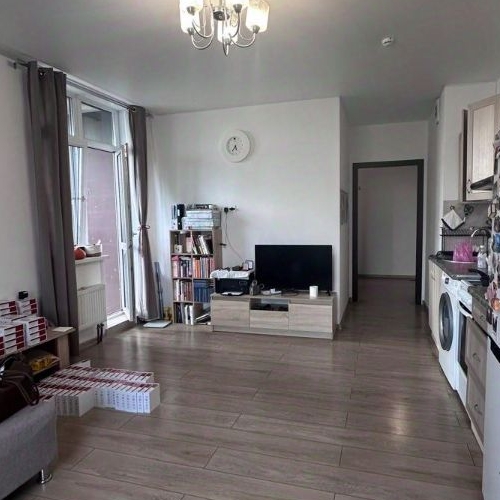 2-комн квартира Бибиревская улица, 4А