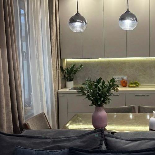 2-комн квартира Беломорская улица, 23