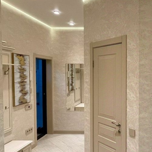 2-комн квартира д. Глухово, улица Рублевское Предместье, 9к1