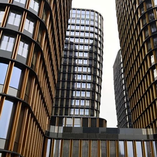 2-комн квартира Дружинниковская улица, 15