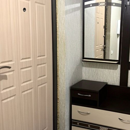 1-комн квартира Марусино пгт, улица Заречная, 37к10