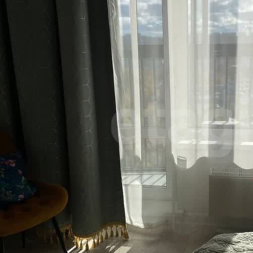 2-комн квартира Одинцово, улица Маршала Бирюзова, 7к4