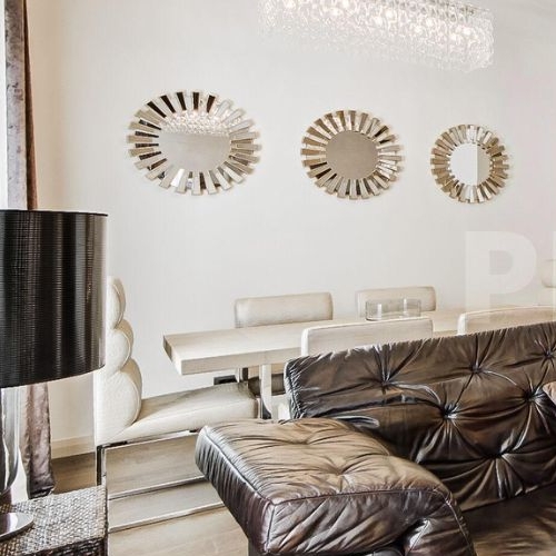 2-комн квартира Ленинградский проспект, 36с31