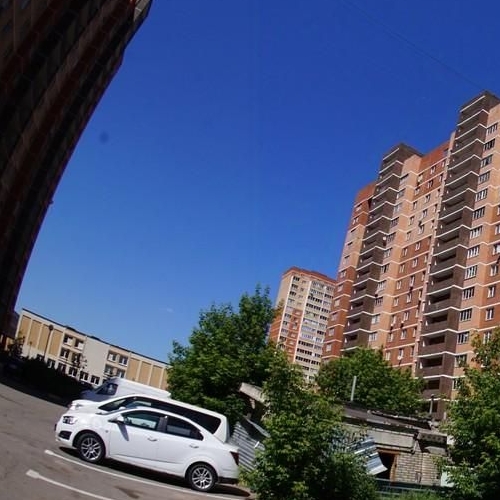 3-комн квартира Октябрьский пгт, улица Школьная, 1к2