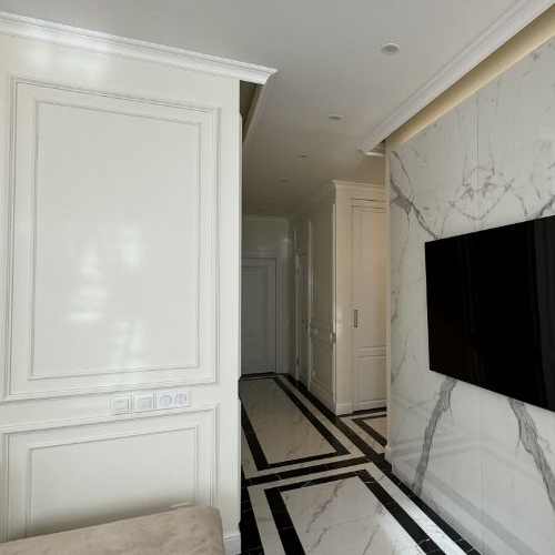 3-комн квартира Большая Филевская улица, 3к1