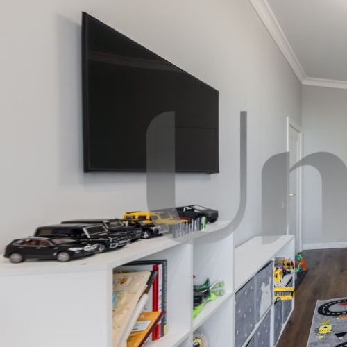 3-комн квартира улица Лобачевского, 120к1