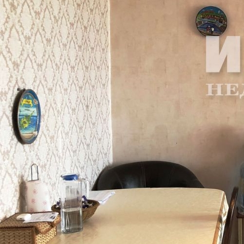 Комната Загородное шоссе, 8кБ