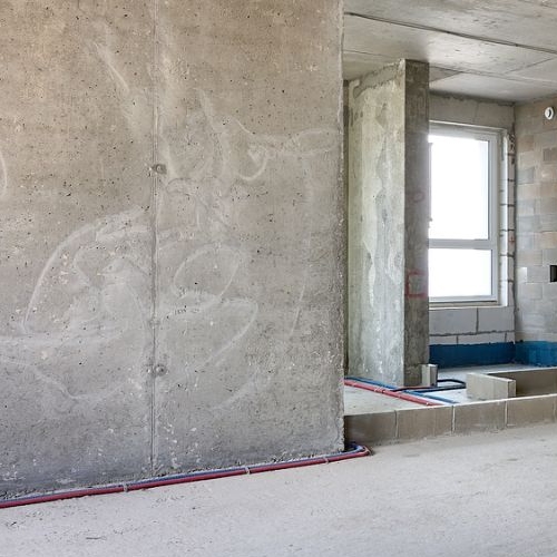 3-комн квартира улица Петра Алексеева, 14