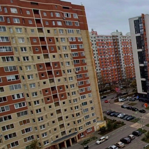 3-комн квартира Финский мкр, Щелково,  д. 4