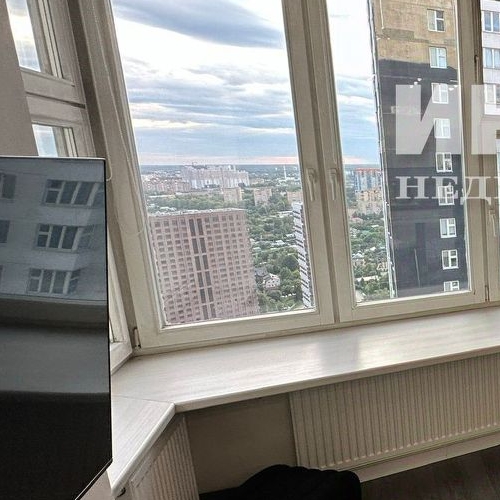 2-комн квартира Красногорск, улица Авангардная, 6