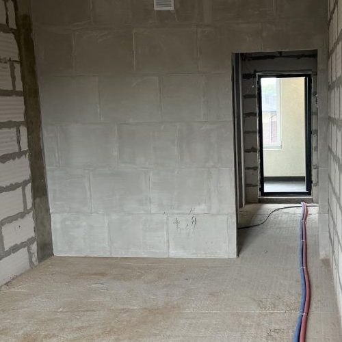 Студия пос. Вешки, улица Третьяковская, 1