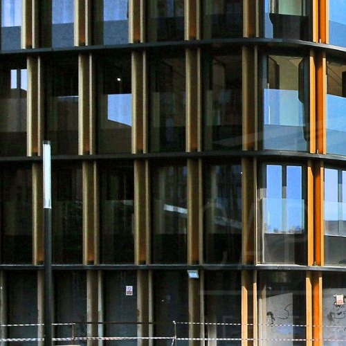 5-комн квартира Дружинниковская улица, 15