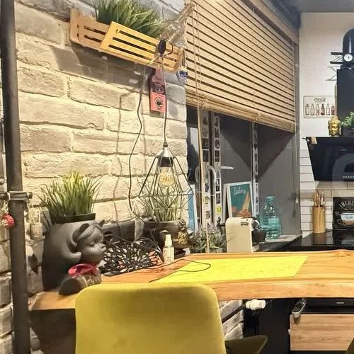 Студия Опалиха мкр, улица Пришвина, 2