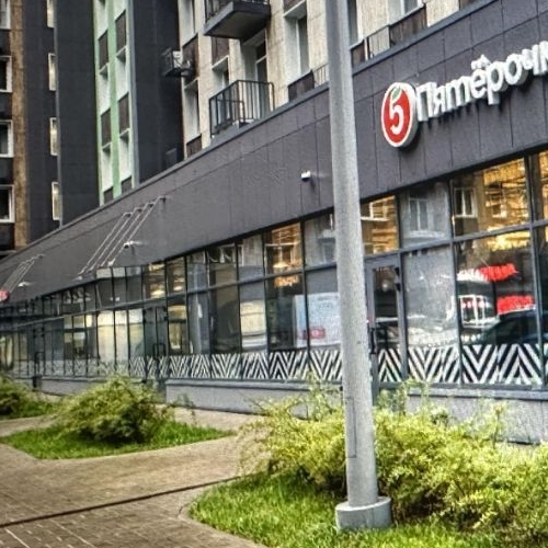 2-комн квартира Березовая аллея, 19к1