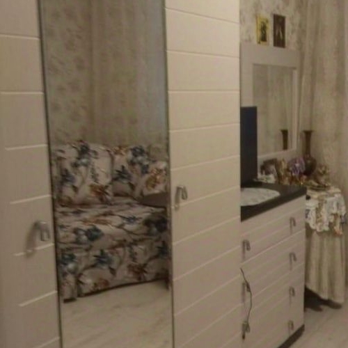 3-комн квартира Школьный мкр, д. Брехово,  д. к3