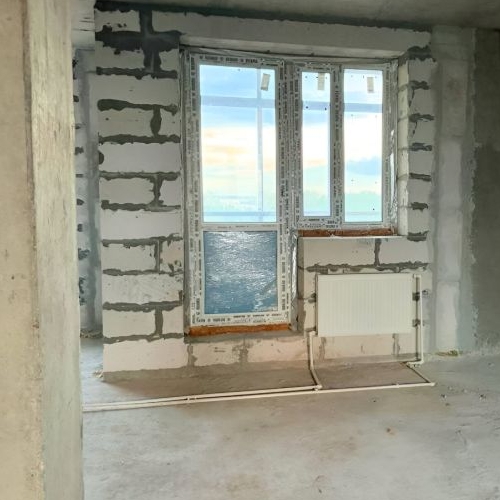 3-комн квартира Удельная пгт, улица Солнечная, 37