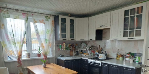 Коттедж/дом ДНП Ясная поляна тер., Вишневая ул., 46