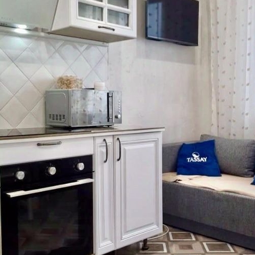 1-комн квартира Железнодорожный мкр, Балашиха, улица Корнилаева,  д. 26