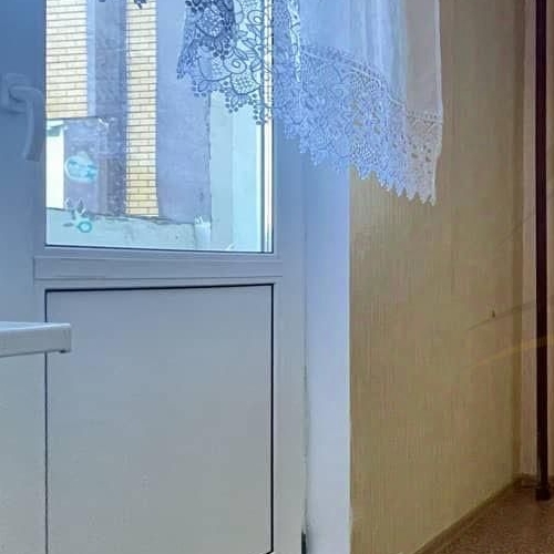 2-комн квартира Дмитров, Луговая улица, 5