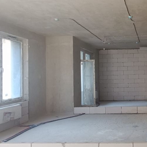 2-комн квартира Винницкая улица, 8к4