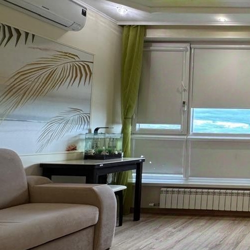 1-комн квартира Королев, улица Академика Легостаева, 8