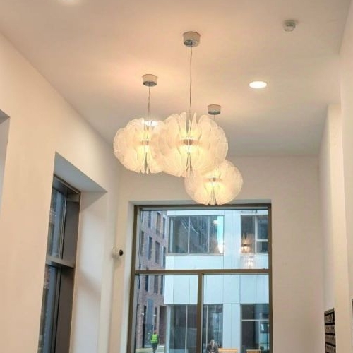 Студия Автомобильный проезд, 4