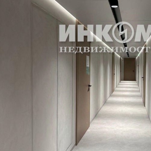 2-комн квартира Автозаводская улица, 26/1