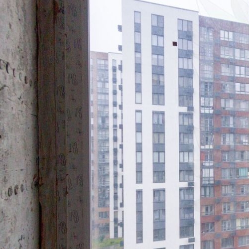 3-комн квартира проспект Магеллана, 3