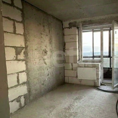 1-комн квартира Балашиха, Молодежная улица, 11