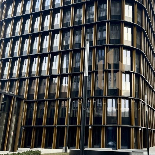 3-комн квартира Дружинниковская улица, 15