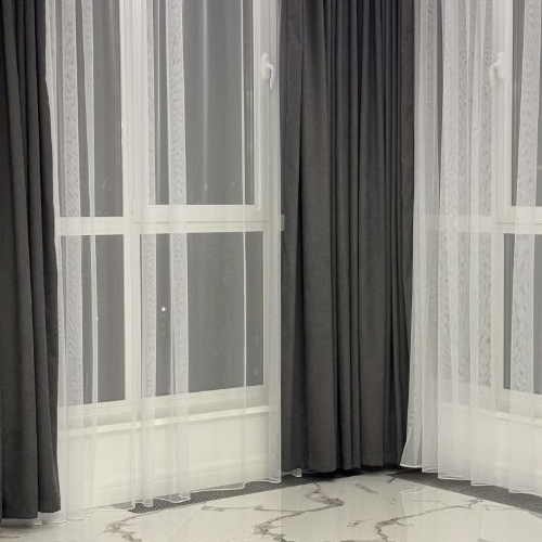 3-комн квартира Флотская улица, 7к3