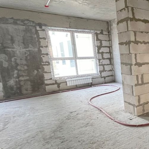 3-комн квартира 4-я Гражданская улица, 33А