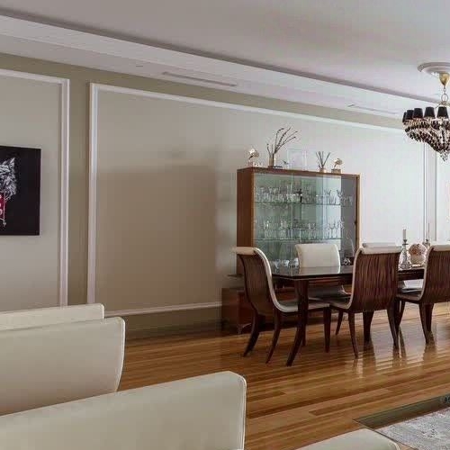 5-комн квартира Мосфильмовская улица, 70к3