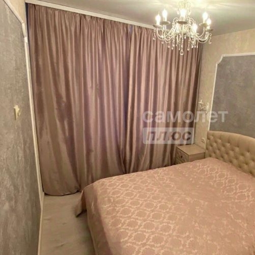 2-комн квартира Красногорск, улица Авангардная, 10