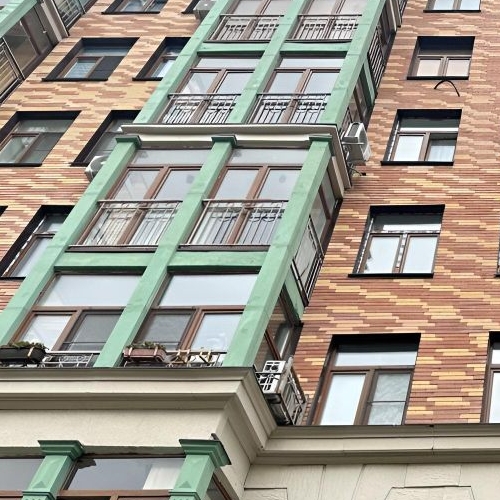 1-комн квартира Опалиха мкр, улица Пришвина, 16